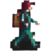 person walking emoji