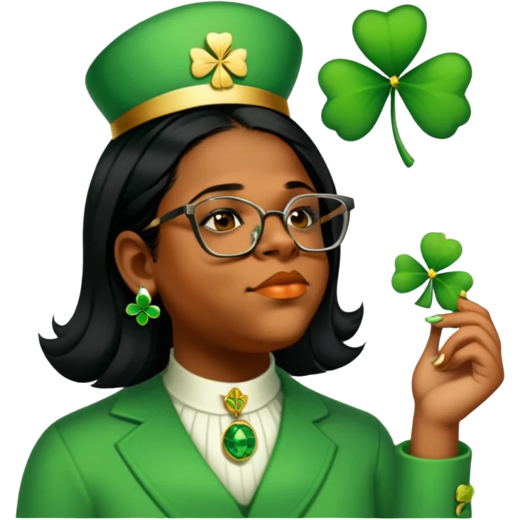 Verdant Vision emoji