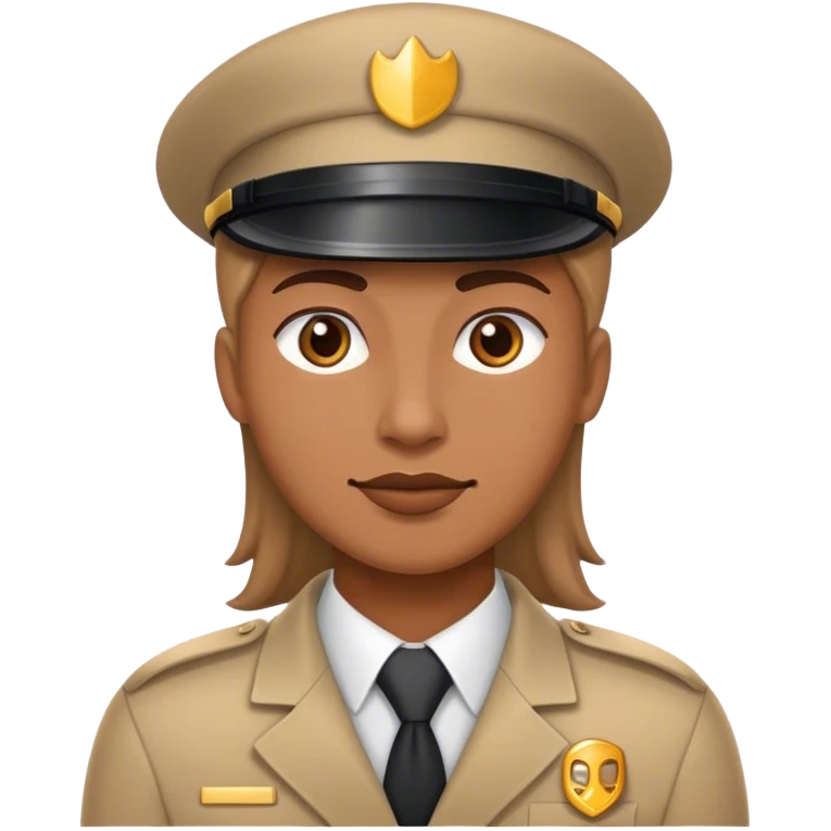 a recruiter emoji