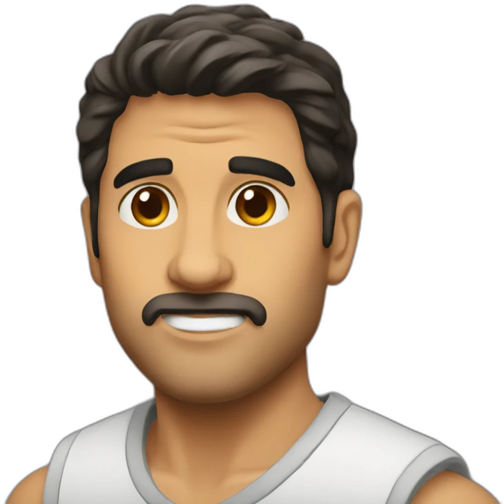El rubio emoji