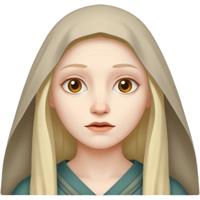 𝙰𝚜𝚌𝚎𝚝𝚒𝚌𝚑𝚎 emoji