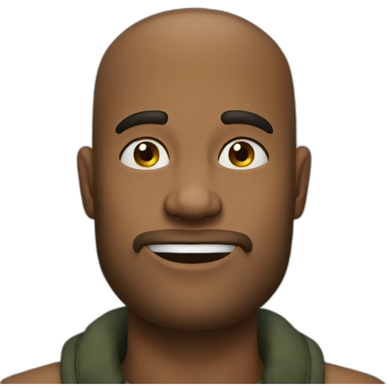 Бени хил emoji