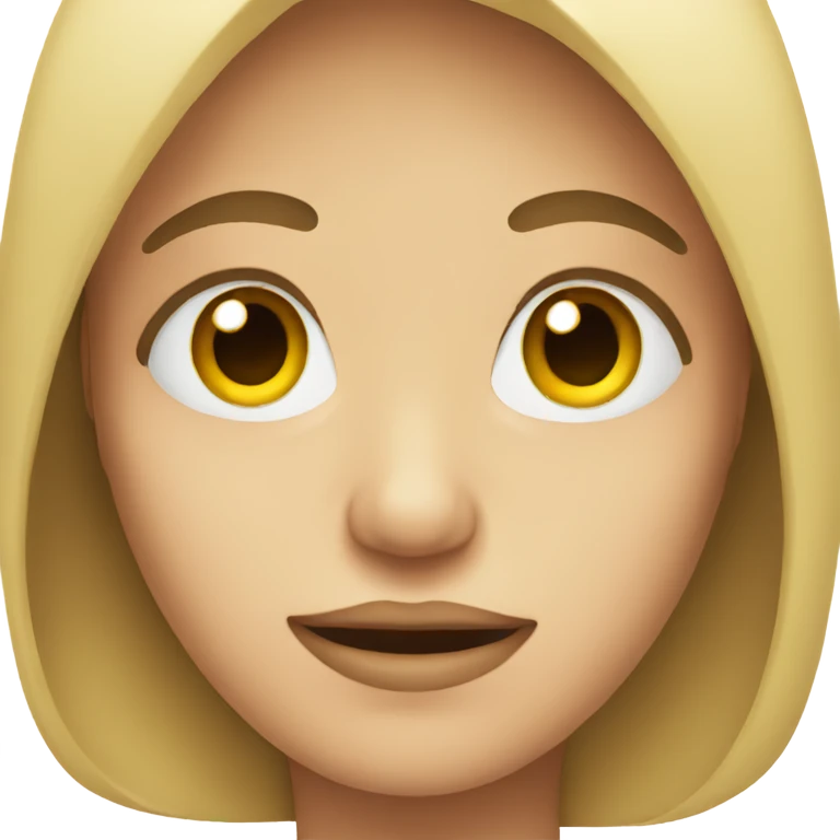 Face emoji