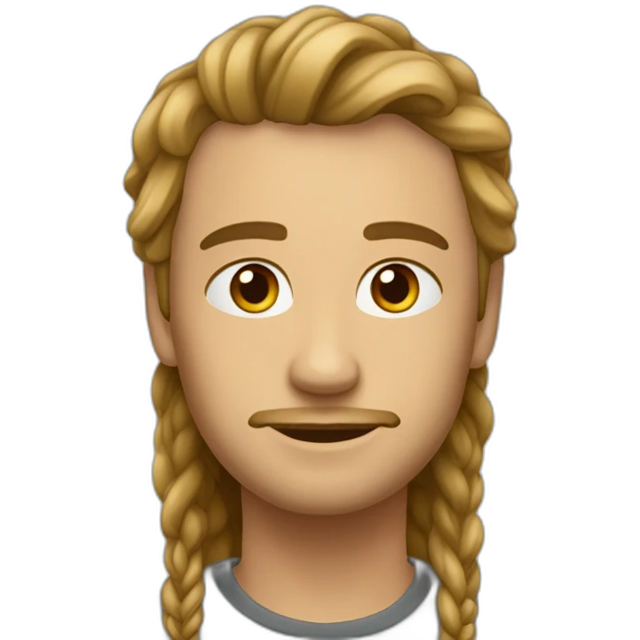 смущенное счастье emoji