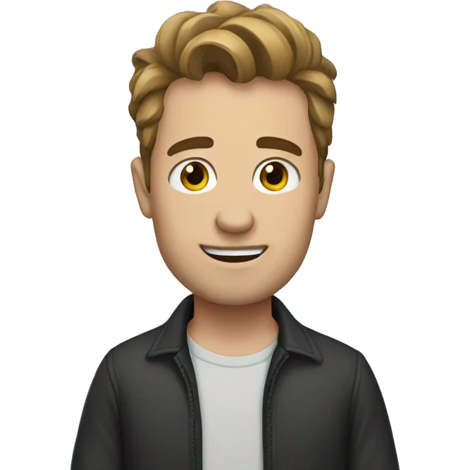 James Kennedy emoji