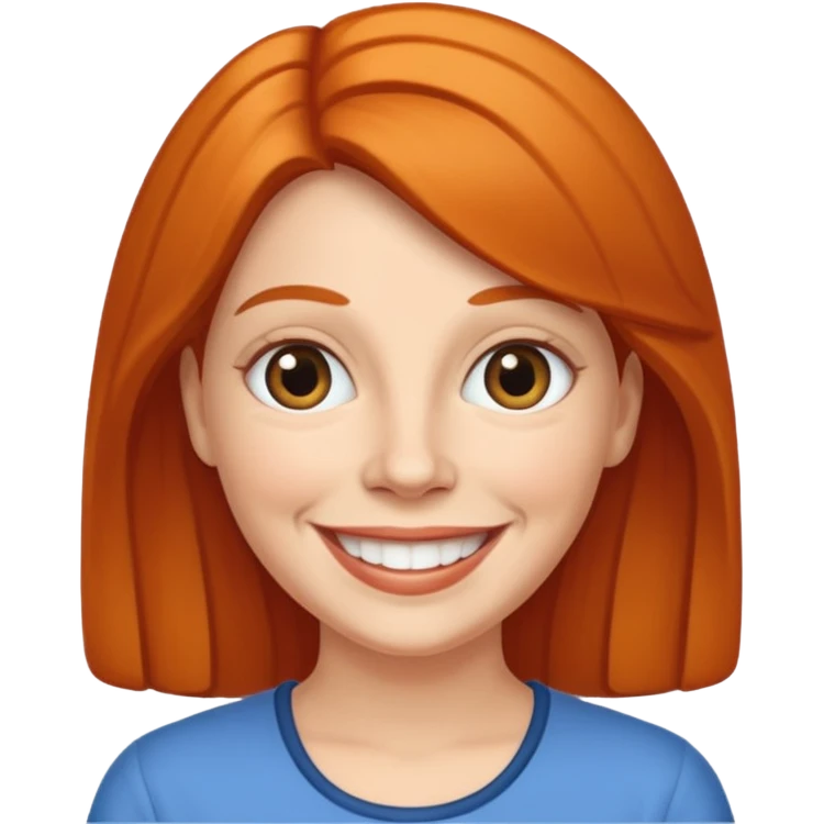 wendy thomas emoji