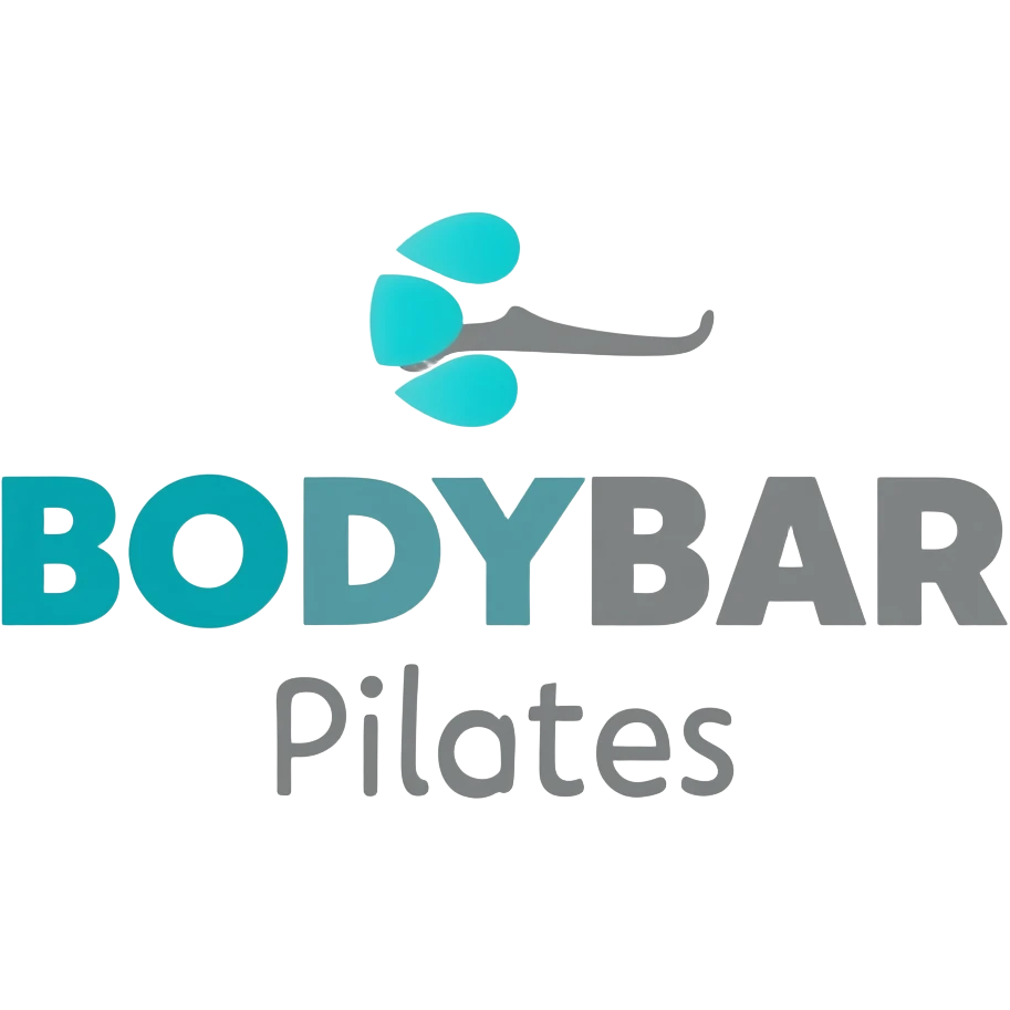 BODYBAR Pilates logo emoji