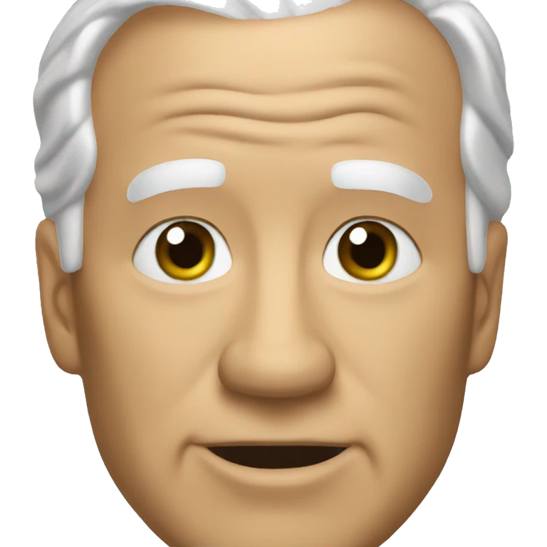 Biden  emoji