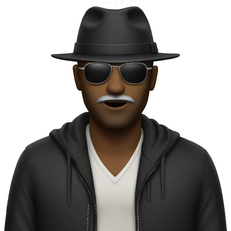 dead dealer emoji