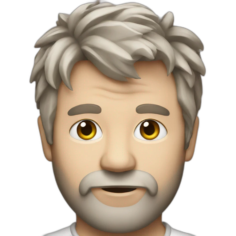 James Murphy emoji