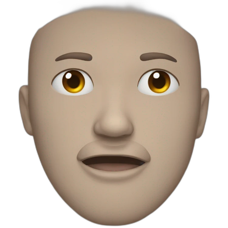 Pain emoji