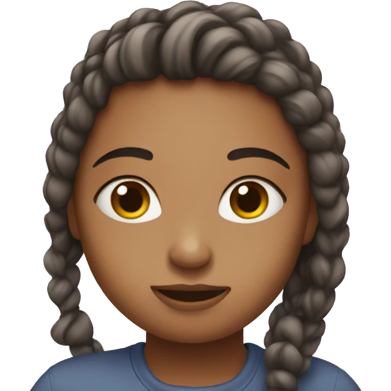 Twinsister emoji