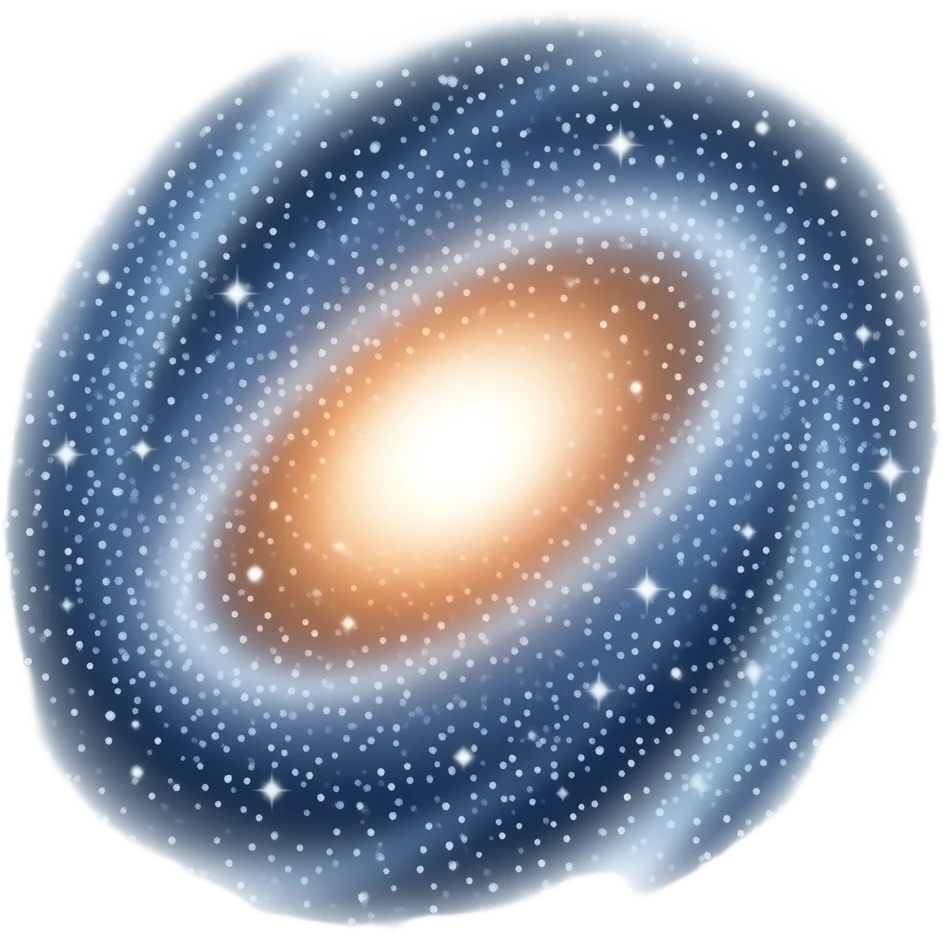 galaxy emoji