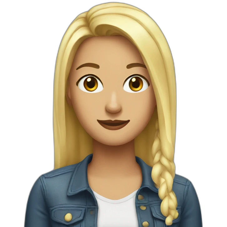 Melissa Reddy emoji