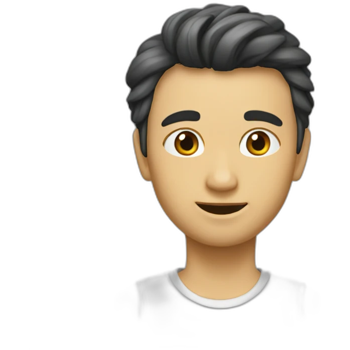 Пачка чипсов emoji