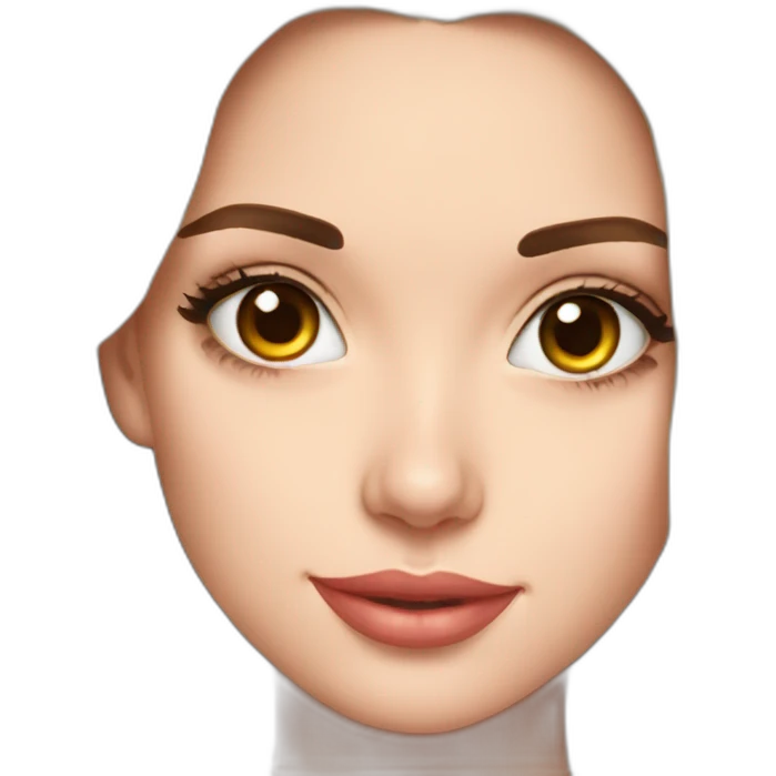 lana rhoades emoji