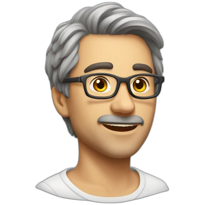 Aurélien edet emoji