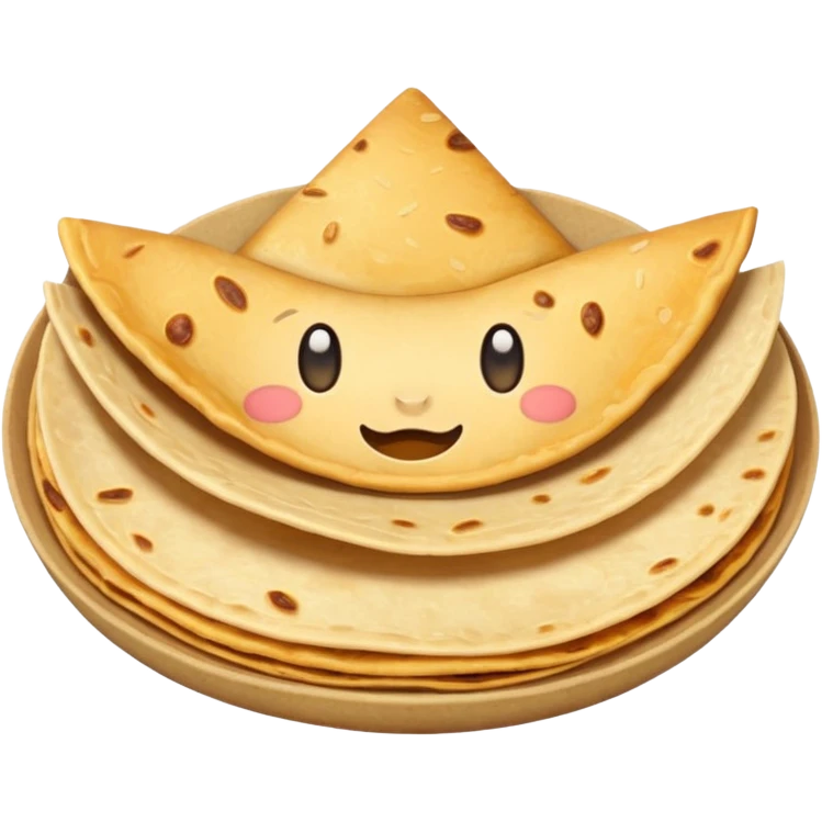 TortillaSiesta emoji