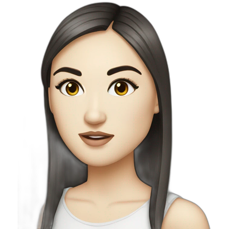 sasha grey emoji