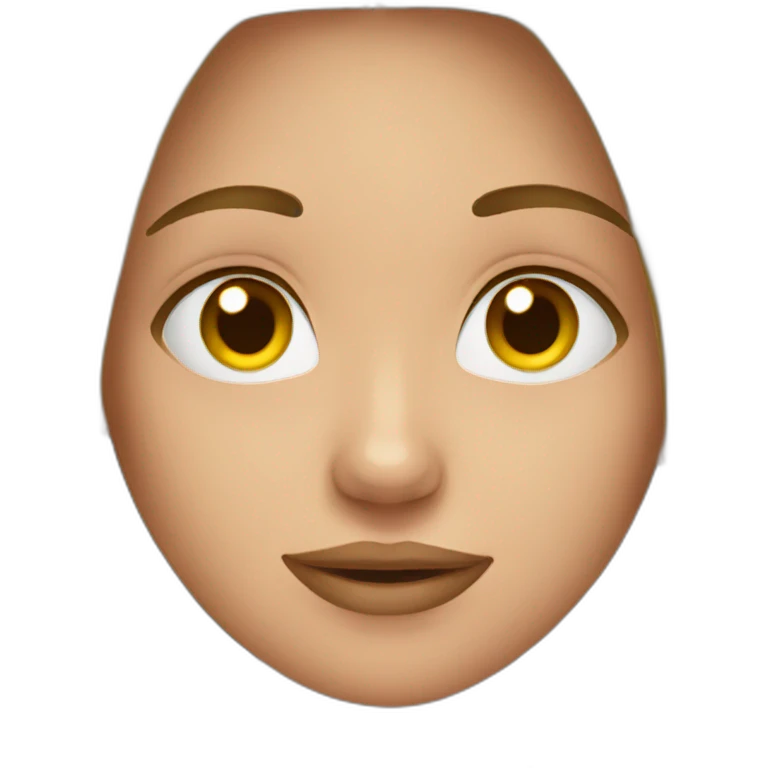 18+ girl emoji