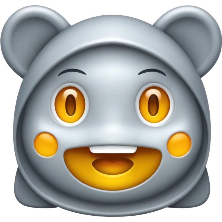 Гриль  emoji