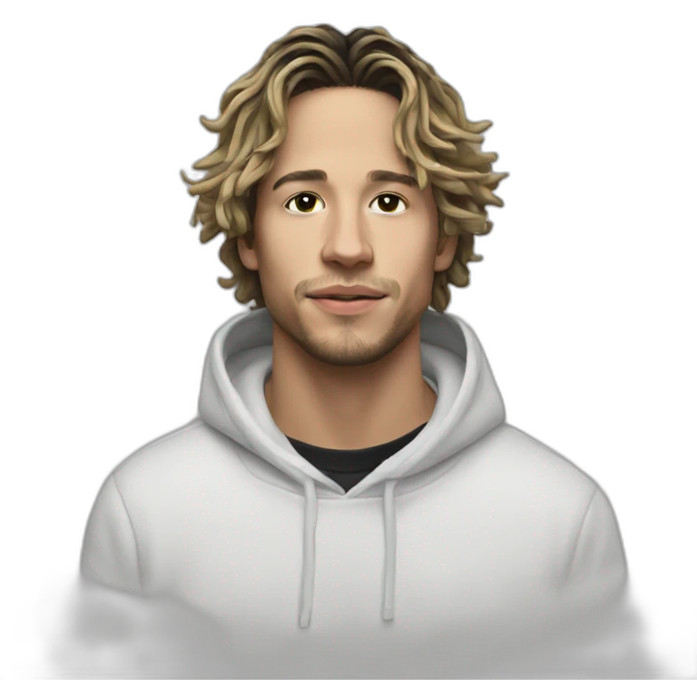 Nekfeu emoji