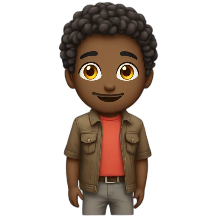 I ❤️ 🇮🇱 emoji