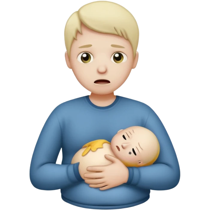 dyspepsia emoji