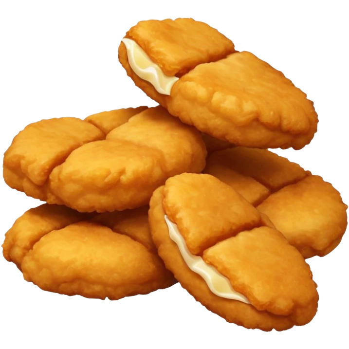 nuggets emoji