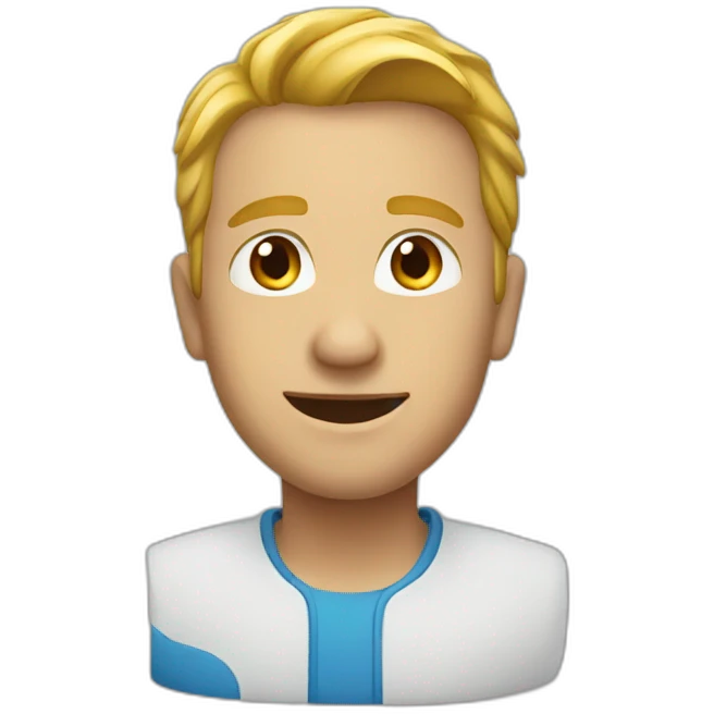 UPI emoji