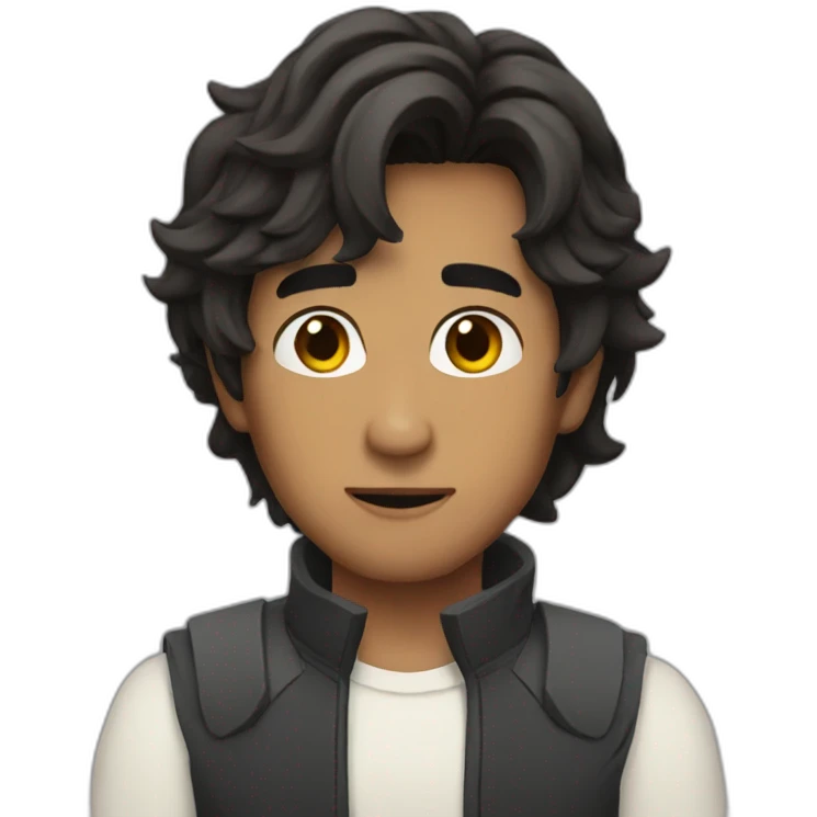 keith emoji