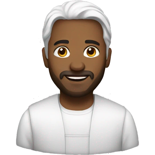 Christian  emoji