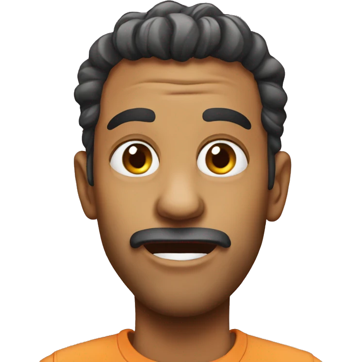 crazy emoji