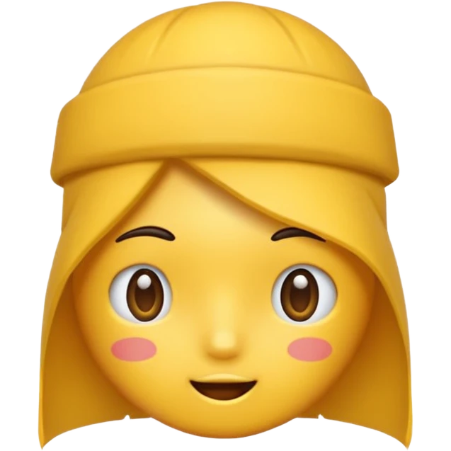 하얀색 볼링핀 emoji