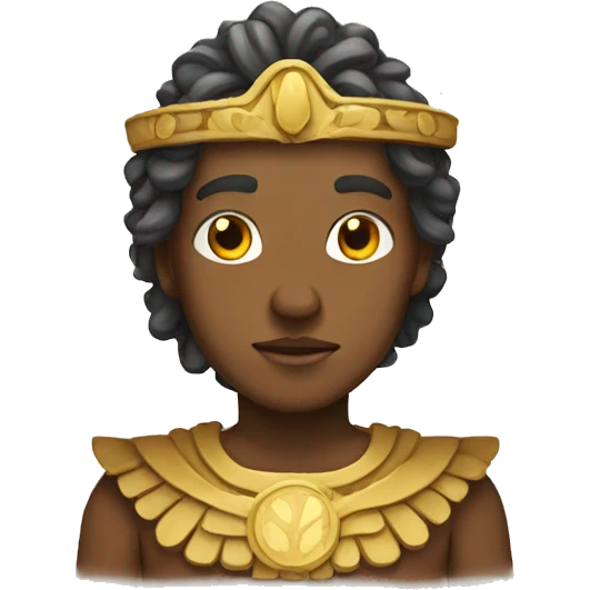 Oracion emoji