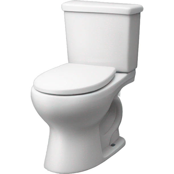 Skibidi toilet emoji