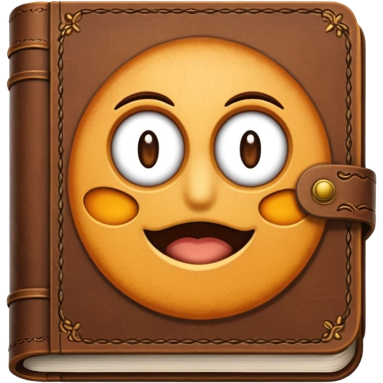 Handbook emoji