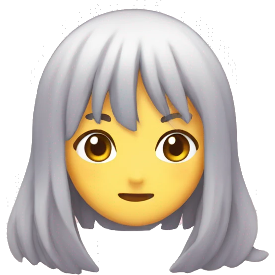Conosuba emoji
