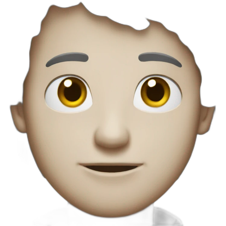 jeff emoji