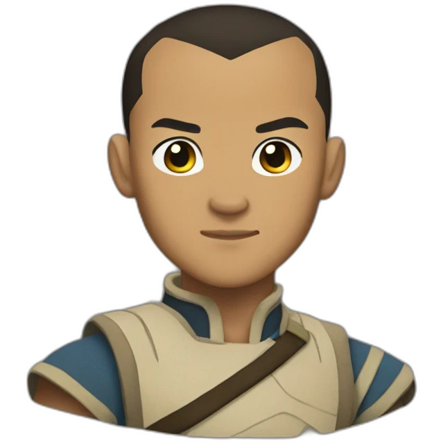 avatar sokka emoji