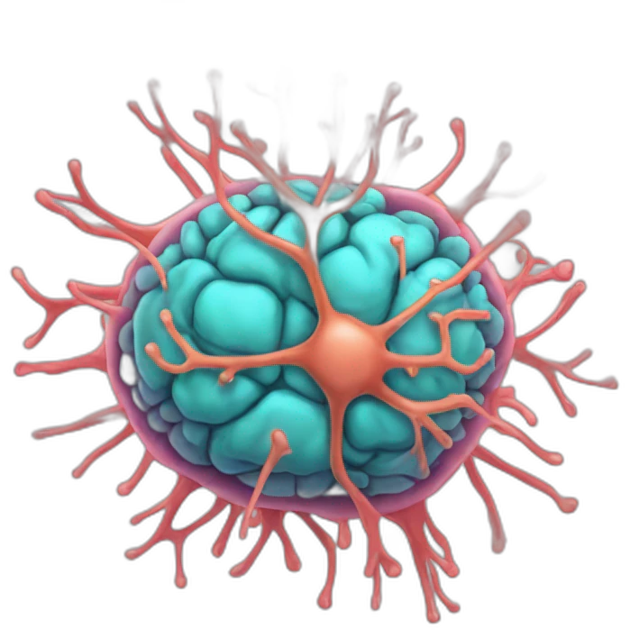 brain cell emoji