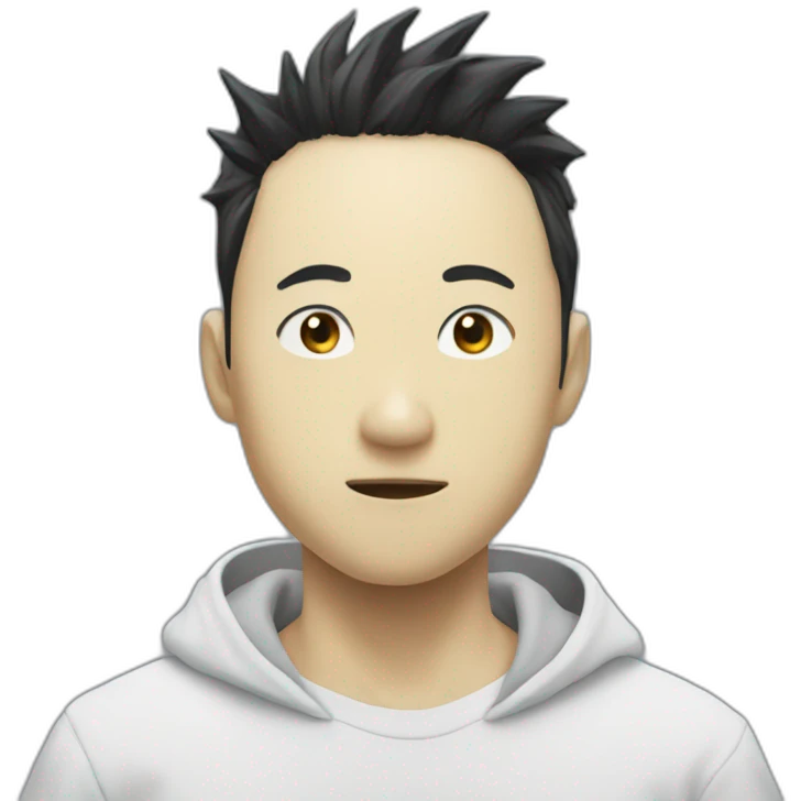 ajin emoji