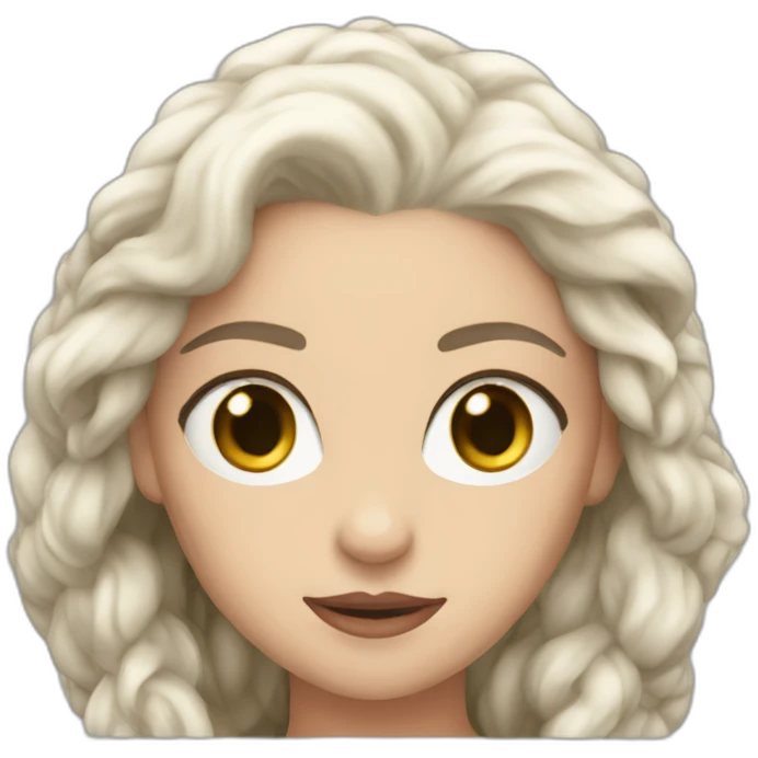 Daenerys emoji