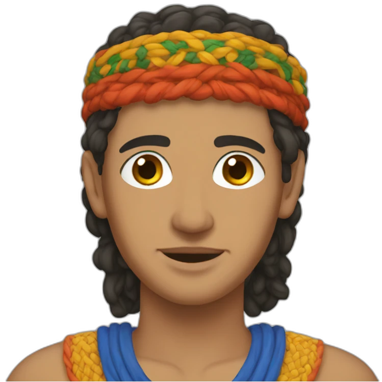 Kabyle  emoji