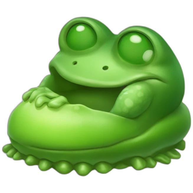 @frogboot emoji