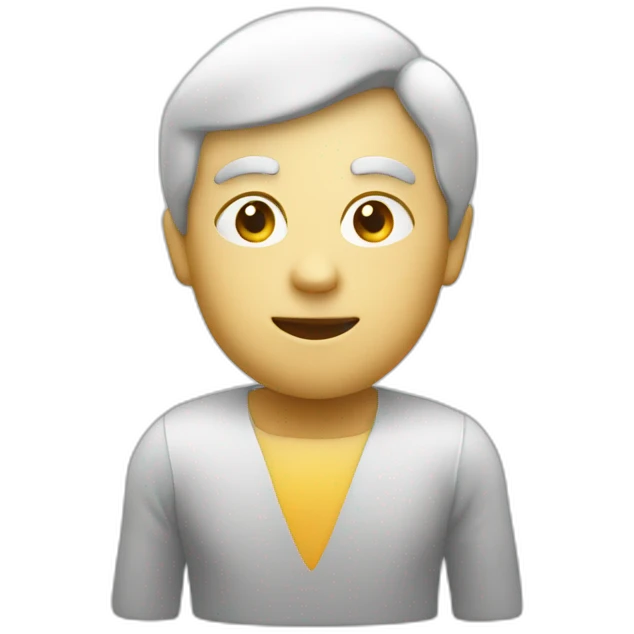 figure sign emoji