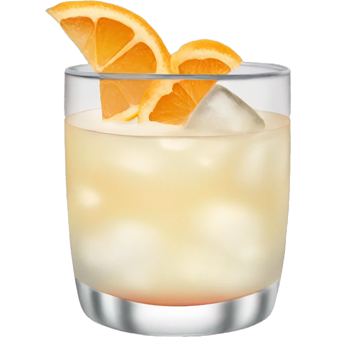 Paloma cocktail emoji