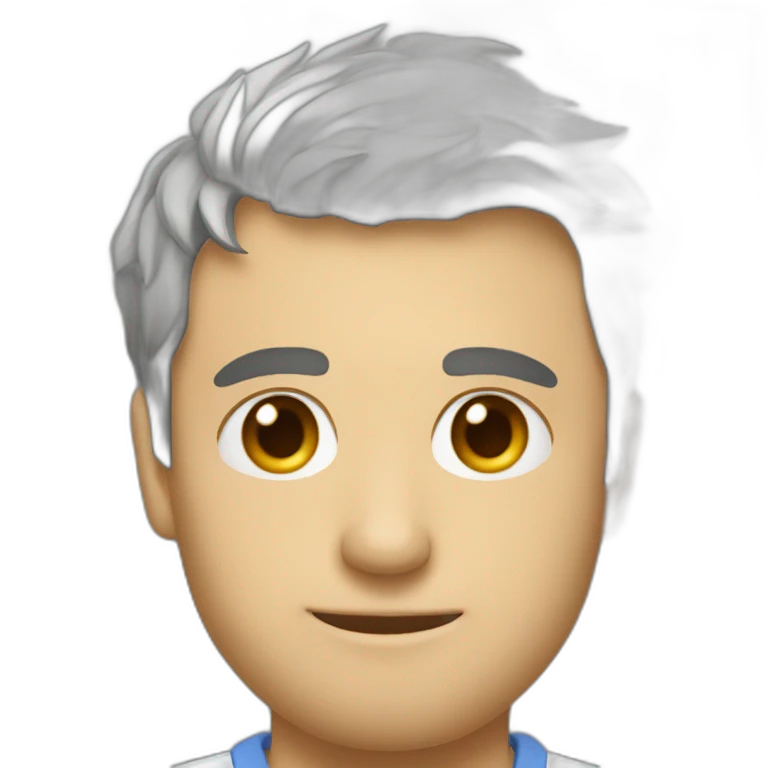Fabien wisniewski emoji
