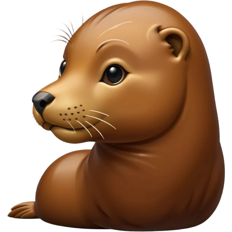 Sea Lion emoji