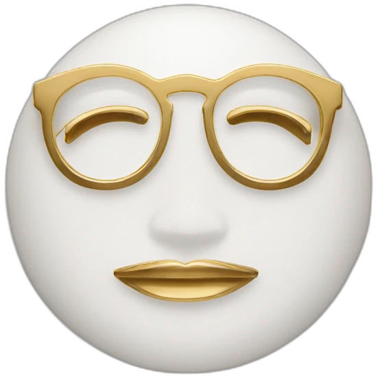 Cartier logo emoji